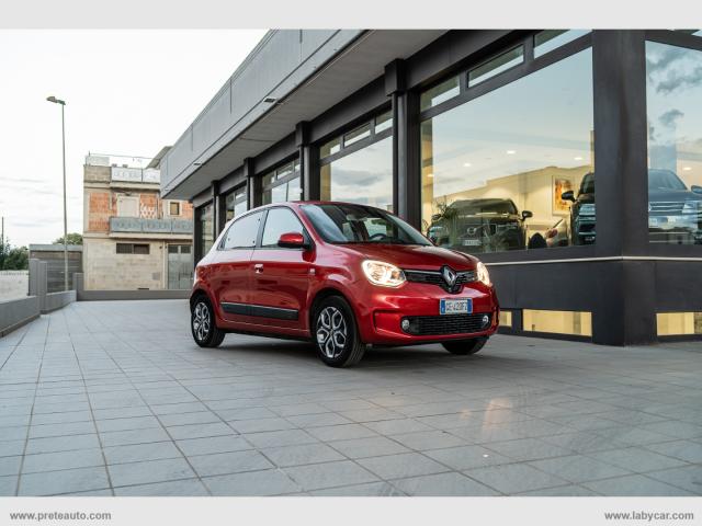 Auto - Renault twingo sce 65 cv intens