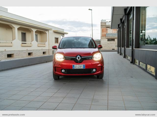 Auto - Renault twingo sce 65 cv intens