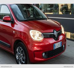 Auto - Renault twingo sce 65 cv intens
