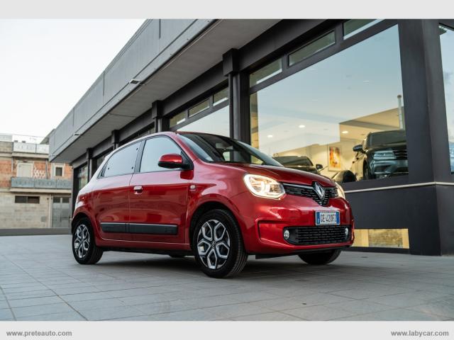 Auto - Renault twingo sce 65 cv intens