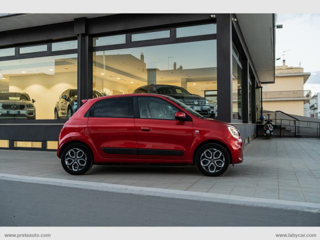 Auto - Renault twingo sce 65 cv intens