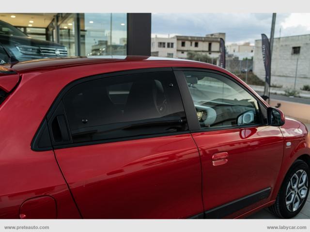 Auto - Renault twingo sce 65 cv intens
