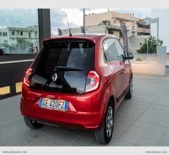 Auto - Renault twingo sce 65 cv intens