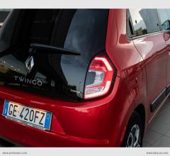 Auto - Renault twingo sce 65 cv intens