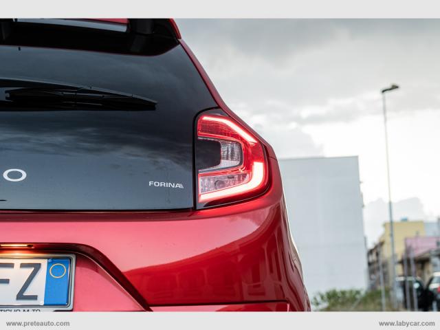 Auto - Renault twingo sce 65 cv intens