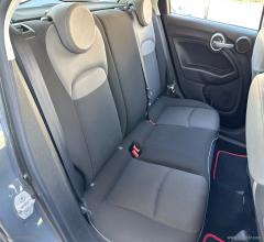 Auto - Fiat 500x 1.6 m.jet 120 cv pop star
