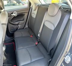 Auto - Fiat 500x 1.6 m.jet 120 cv pop star