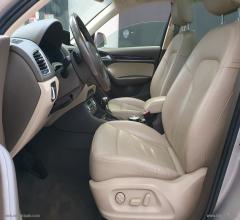 Auto - Audi q3 2.0 tfsi 211cv quattro s tronic