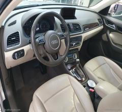 Auto - Audi q3 2.0 tfsi 211cv quattro s tronic