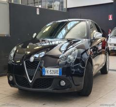 Auto - Alfa romeo giulietta 1.4 turbo 120 cv gpl
