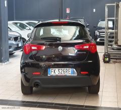 Auto - Alfa romeo giulietta 1.4 turbo 120 cv gpl