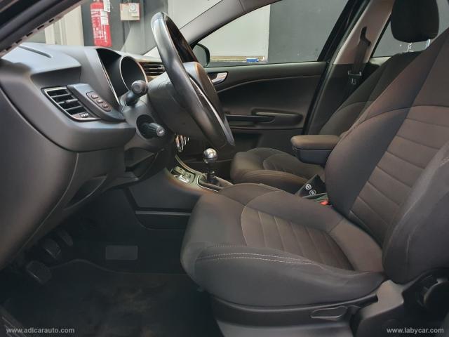 Auto - Alfa romeo giulietta 1.4 turbo 120 cv gpl
