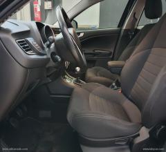 Auto - Alfa romeo giulietta 1.4 turbo 120 cv gpl