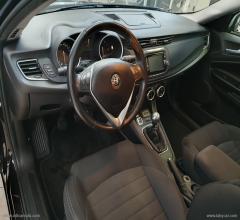Auto - Alfa romeo giulietta 1.4 turbo 120 cv gpl