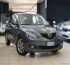 Auto - Mazda mazda3 1.6 td 16v 109cv