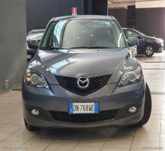 Auto - Mazda mazda3 1.6 td 16v 109cv