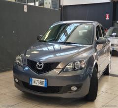 Auto - Mazda mazda3 1.6 td 16v 109cv