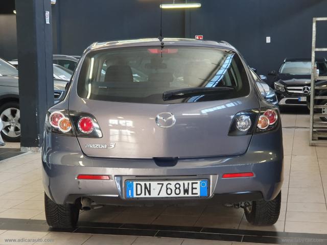 Auto - Mazda mazda3 1.6 td 16v 109cv