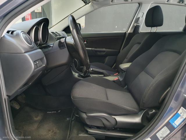 Auto - Mazda mazda3 1.6 td 16v 109cv