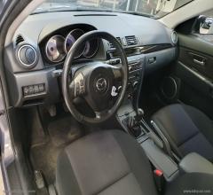 Auto - Mazda mazda3 1.6 td 16v 109cv