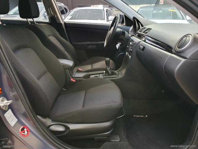 Auto - Mazda mazda3 1.6 td 16v 109cv