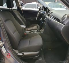 Auto - Mazda mazda3 1.6 td 16v 109cv
