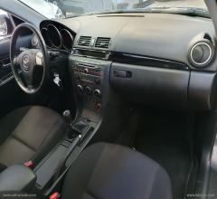 Auto - Mazda mazda3 1.6 td 16v 109cv