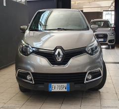 Auto - Renault captur 1.5 dci 8v 90 cv s&s