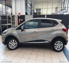 Auto - Renault captur 1.5 dci 8v 90 cv s&s