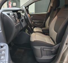 Auto - Renault captur 1.5 dci 8v 90 cv s&s