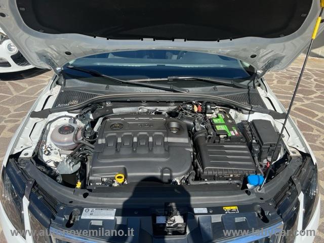 Auto - Skoda octavia 1.6 tdi cr 115 cv ambition