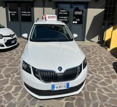 Auto - Skoda octavia 1.6 tdi cr 115 cv ambition