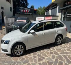 Auto - Skoda octavia 1.6 tdi cr 115 cv ambition