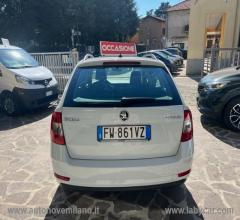 Auto - Skoda octavia 1.6 tdi cr 115 cv ambition