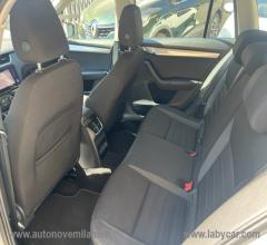 Auto - Skoda octavia 1.6 tdi cr 115 cv ambition