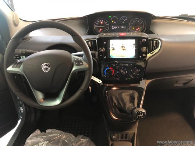 Auto - Lancia ypsilon 1.0 firefly 5p.s&s hybryd gold