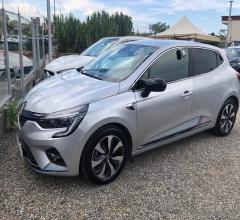 Auto - Renault clio hybrid e-tech 140 cv 5p. e-tech