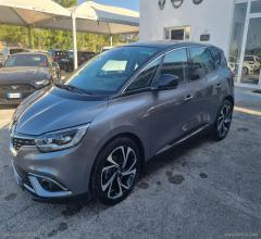 Auto - Renault scÃ©nic dci 130 cv energy bose