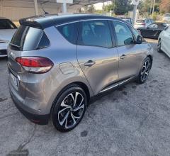 Auto - Renault scÃ©nic dci 130 cv energy bose