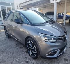 Auto - Renault scÃ©nic dci 130 cv energy bose