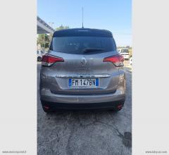Auto - Renault scÃ©nic dci 130 cv energy bose