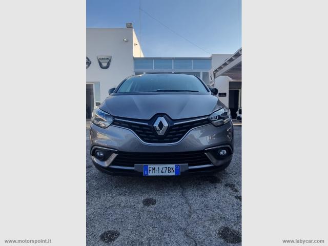 Auto - Renault scÃ©nic dci 130 cv energy bose