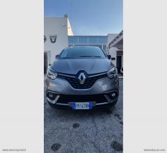 Auto - Renault scÃ©nic dci 130 cv energy bose