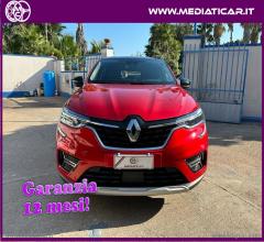 Auto - Renault arkana hybrid e-tech 145 cv intens