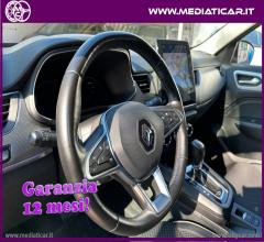 Auto - Renault arkana hybrid e-tech 145 cv intens