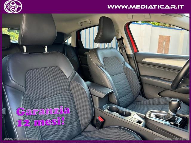 Auto - Renault arkana hybrid e-tech 145 cv intens