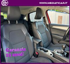 Auto - Renault arkana hybrid e-tech 145 cv intens