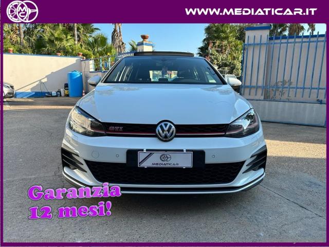 Auto - Volkswagen golf gti perf. 2.0 245cv tsi dsg 5p. bmt