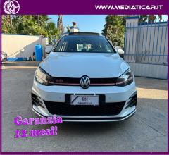 Auto - Volkswagen golf gti perf. 2.0 245cv tsi dsg 5p. bmt