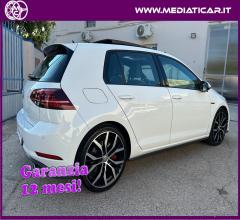 Auto - Volkswagen golf gti perf. 2.0 245cv tsi dsg 5p. bmt